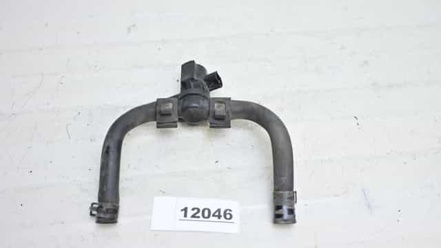 Supapa Valva Aer Yamaha FZ6 2004 - 2009