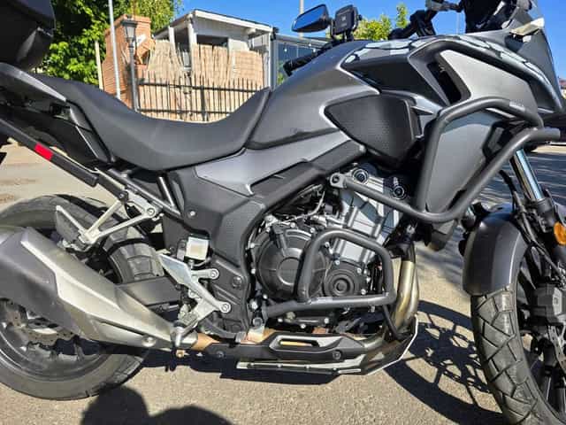 Vand Honda CB500X 2019