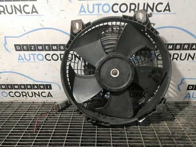 Electroventilator Suzuki Jimny 1.3 1998 - 2005 80CP Manuala 5 Trepte (1260) Benzina