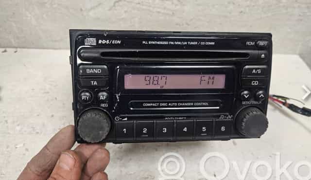 Radio cd suzuki jimny originala