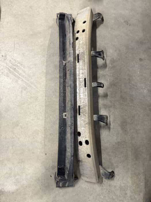 Intaritura bara fata Toyota Land Cruiser J150