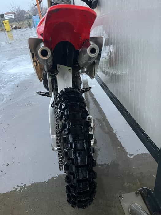 Vand Honda crf 250 varianta R