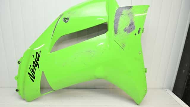 Carena Lateral Stanga Kawasaki ZX6R 2007 - 2008
