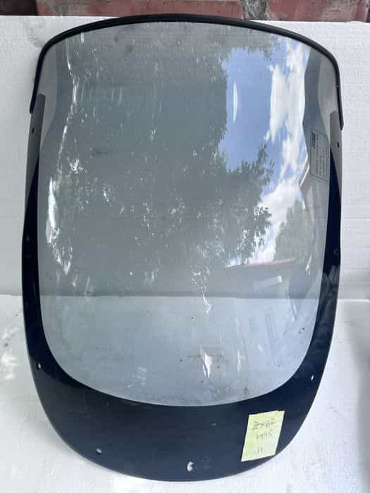 Parbriz fivestar Kawasaki zx6r 95-97, nou