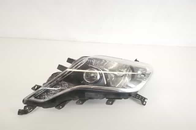 Far Stanga original halogen si led Toyota  Land Cruiser  J200 [2th fac