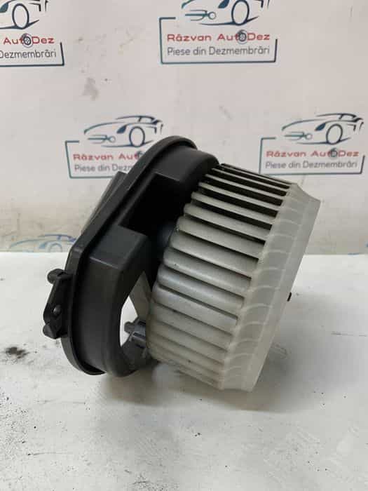 motoras electroventilator  jeep cherokee - motorina 2016