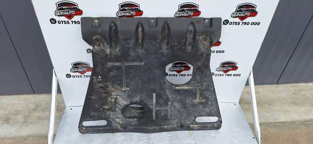 scut motor plastic jeep grand cherokee 3 (2005-2010) 3.0 motorina 2008