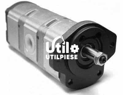 pompa hidraulica volvo ec55 ec55b ec60 ecr58 + piese volvo