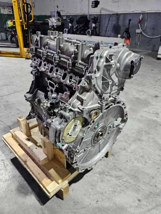 Motor 2.0 diesel Range Rover Sport Velar Discovery 5 REMANUFACTURAT