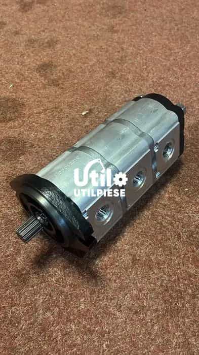 pompa hidraulica caterpillar 301.8c 302.5c 303.5c 304c + piese cat