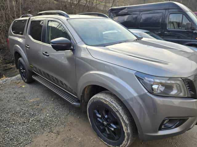 Dezmembrez nissan navara 2021