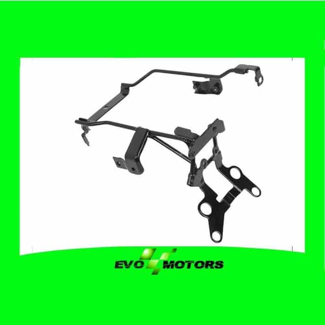 Cadru suport bord Yamaha FZ6N FZ6S Fazer 2004 2006 A1087