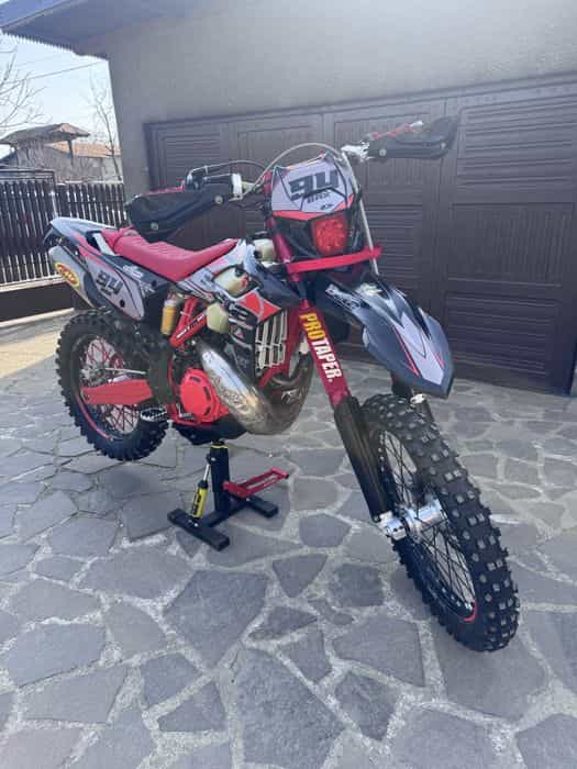 Beta 300 RR Racing 2019 2t  ( ktm / husqvarna / gas gas / sherco )