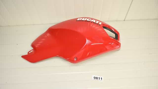 Ducati Monster 696 796 2008 2013 Carena dreapta rezervor benzina