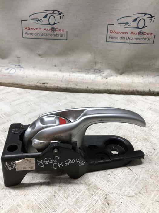 Maner interior dreapta spate Jeep Cherokee 2.2 Motorina 2016