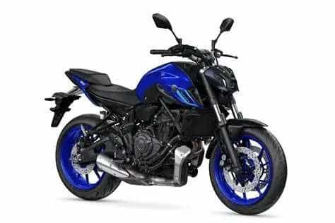 Janta spate piese yamaha mt 07 2022