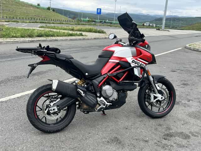 De vanzare Ducati Multistrada 950S