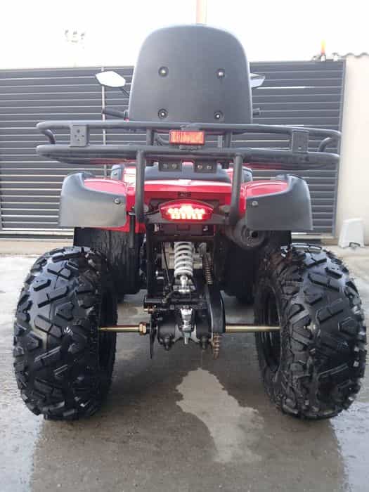 Se vinde ATV 250 cc