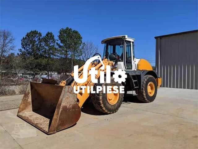 piese de schimb incarcator liebherr l538 l542 l550 l556 l566 l580