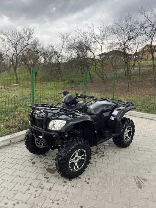 Vand atv cf moto goes 520L