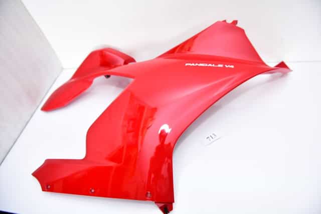 Carena laterala  dreapta Ducati Panigale V4   2018-2019