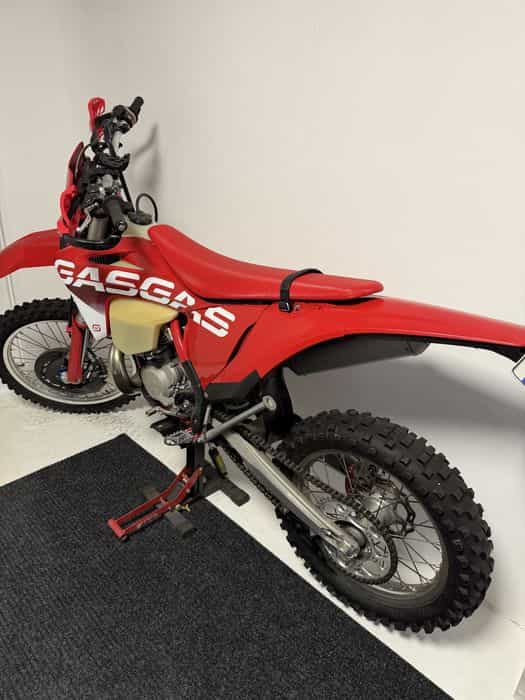 Gas gas ec 300 (KTM, Husqwarna)