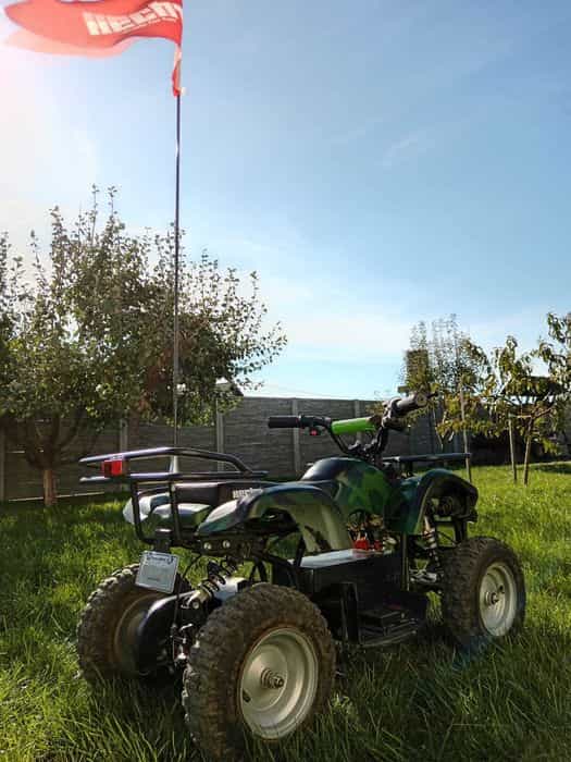 ATV electric copii