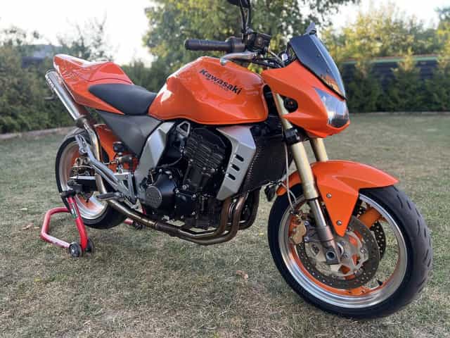 De vanzare kawasaki z1000