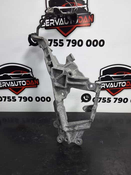 suport motor land rover discovery (2017->) [l462] 2.0 motorina 2017