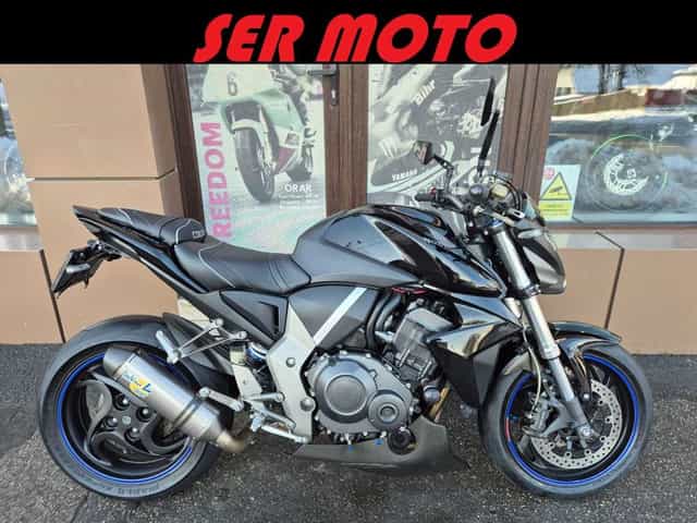 Honda CB 1000R ~ Garantie ~ Rate directe fără DOBÂNDA ~