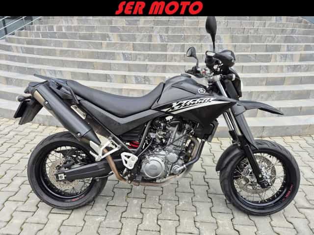 Yamaha XT660 X ~ Garantie ~ Rate directe FARA dobanda ~