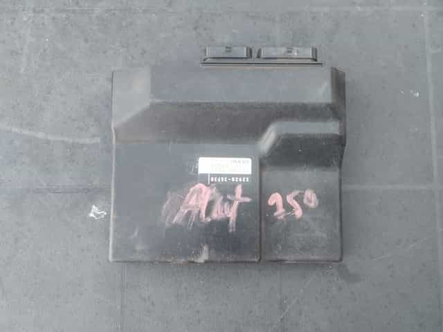 Calculator CDI pentru Suzuki Gsxr model 2001-2003