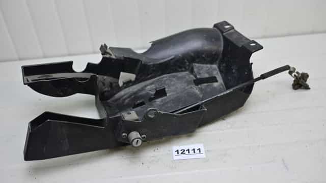 Undertail Plastic Roata Spate Incuietoare Sa Yamaha FZ6 2004 - 2009