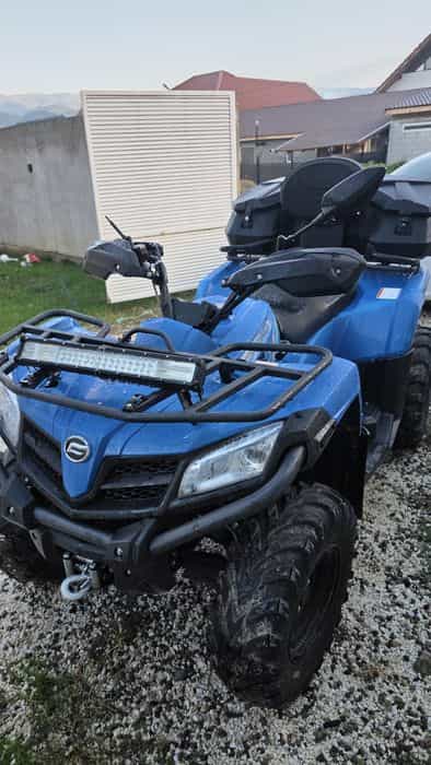 ATV Cf Moto 450L