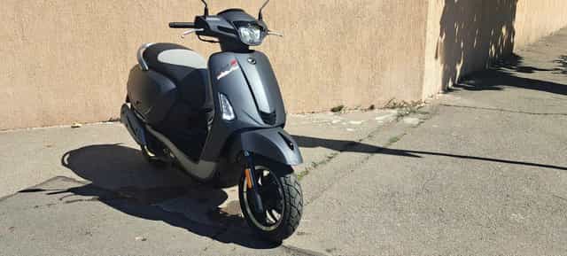 Kymco Like S / 50i / 2021 / Import Germania