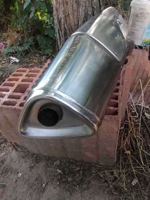 Evacuare stoc/originala Honda CB si CBR600f