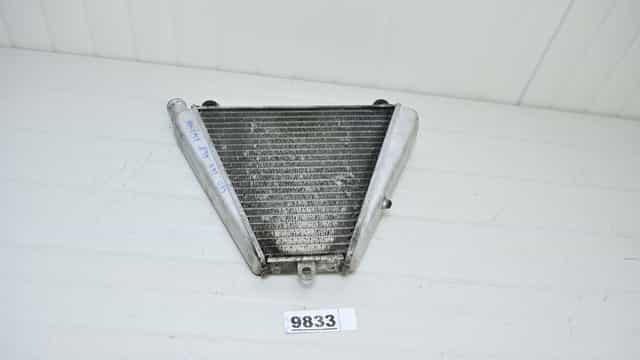 Ducati Panigale 899 1199 1299 Radiator Ulei