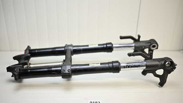 Kawasaki Z1000 R 2014 2020 Furca completa cu juguri telescoape jug