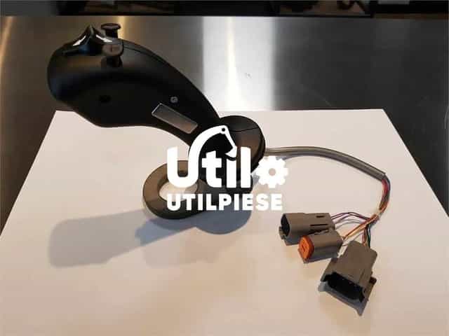 joystick control jcb js220lc js200 js210 js240 js260 + piese jcb