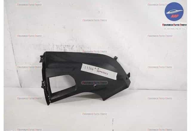 Flaps Dreapta Bara Fata original cu senzori Land Rover  Defender  2 [2