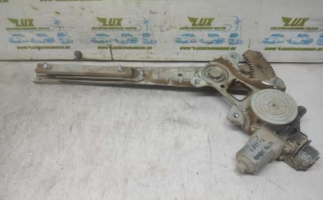 Macara geam dreapta spate Nissan Navara D23 (facelift) (2019 - 2024)YS