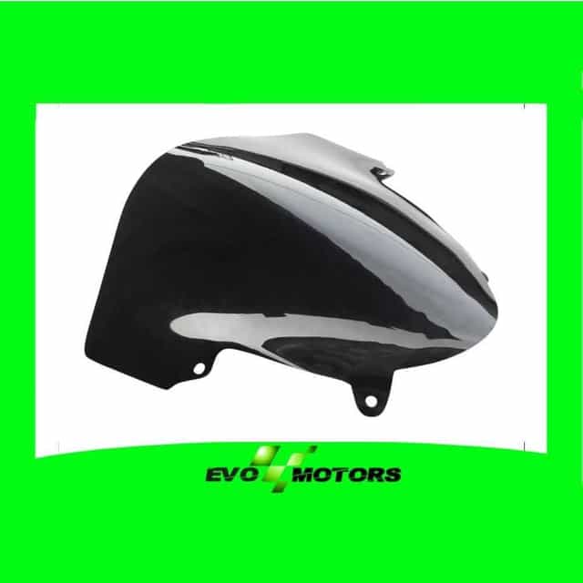 Parbriz double bubble fumuriu Suzuki GSX650F GSX1250FA 2008-2016 PB111