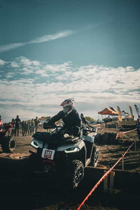 Segway AT5 eps l7e t3b