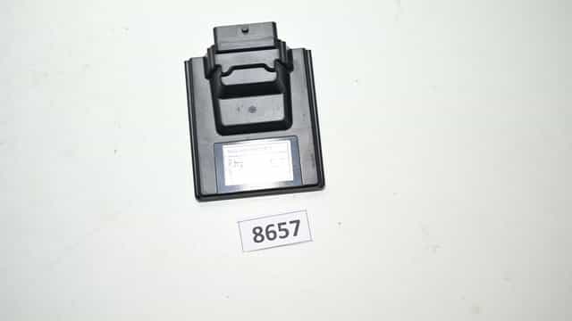 Ducati Multistrada V4 V4 S Blackbox Calculator 2021+