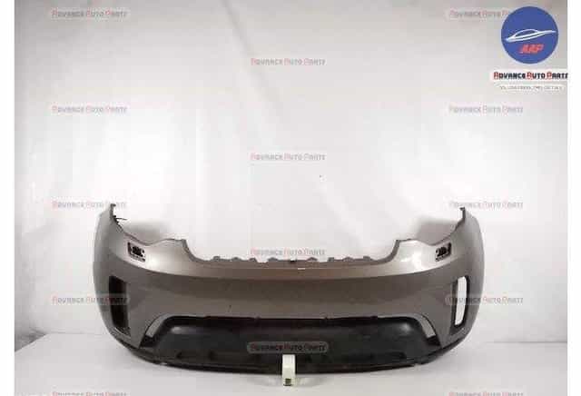 Bara fata originala cu senzori si fusta spoiler Land Rover  Discovery