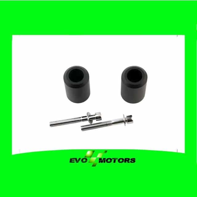 CRASH PAD Yamaha FZ6 Buloane 2004-2012 Protectie 05 Cadru Carena A084