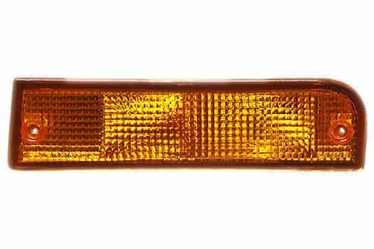 Lampa semnalizare fata Toyota Hilux/4-Runner (N50) 08.1992-1995/Hilux (N60) 11.1995-, Dreapta...