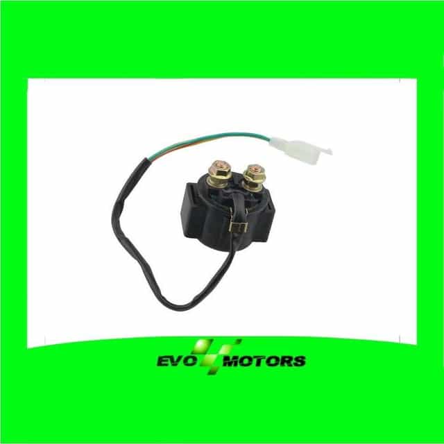 Releu PORNIRE solenoid Polaris RZR 170 169CC Phoenix Sawtooth A687