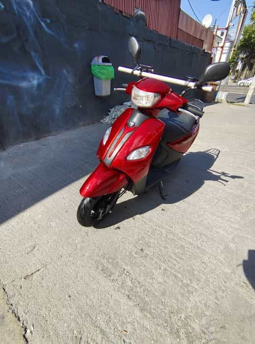 Vand pentru piese Scuter Apec PS3