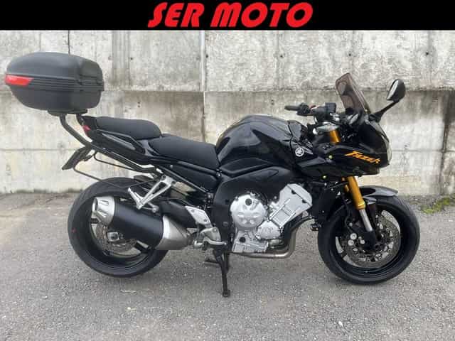 Yamaha FZ1 Fazer ~ Garantie ~ Rate FARA dobanda ~